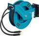 SLANGHASPEL  OPEN  LENGTE 400 MM